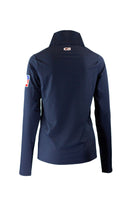 Load image into Gallery viewer, WPST W&#39;s Crew 1/4 Zip