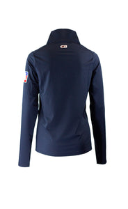 WPST W's Crew 1/4 Zip