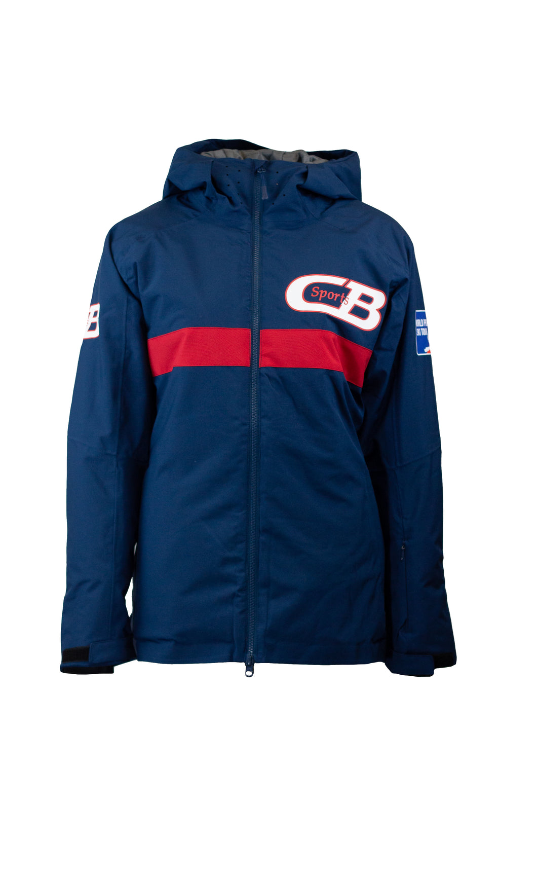 WPST W's Crew Jacket
