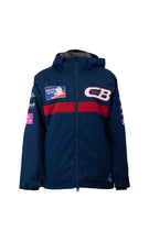 Load image into Gallery viewer, WPST W&#39;s Sponsor Jacket