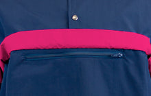 Load image into Gallery viewer, Women&#39;s 3-Snap Pouch Pullover