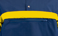 Load image into Gallery viewer, Women&#39;s 3-Snap Pouch Pullover