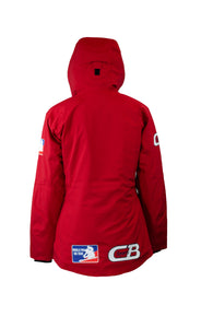 WPST W's Crew Jacket