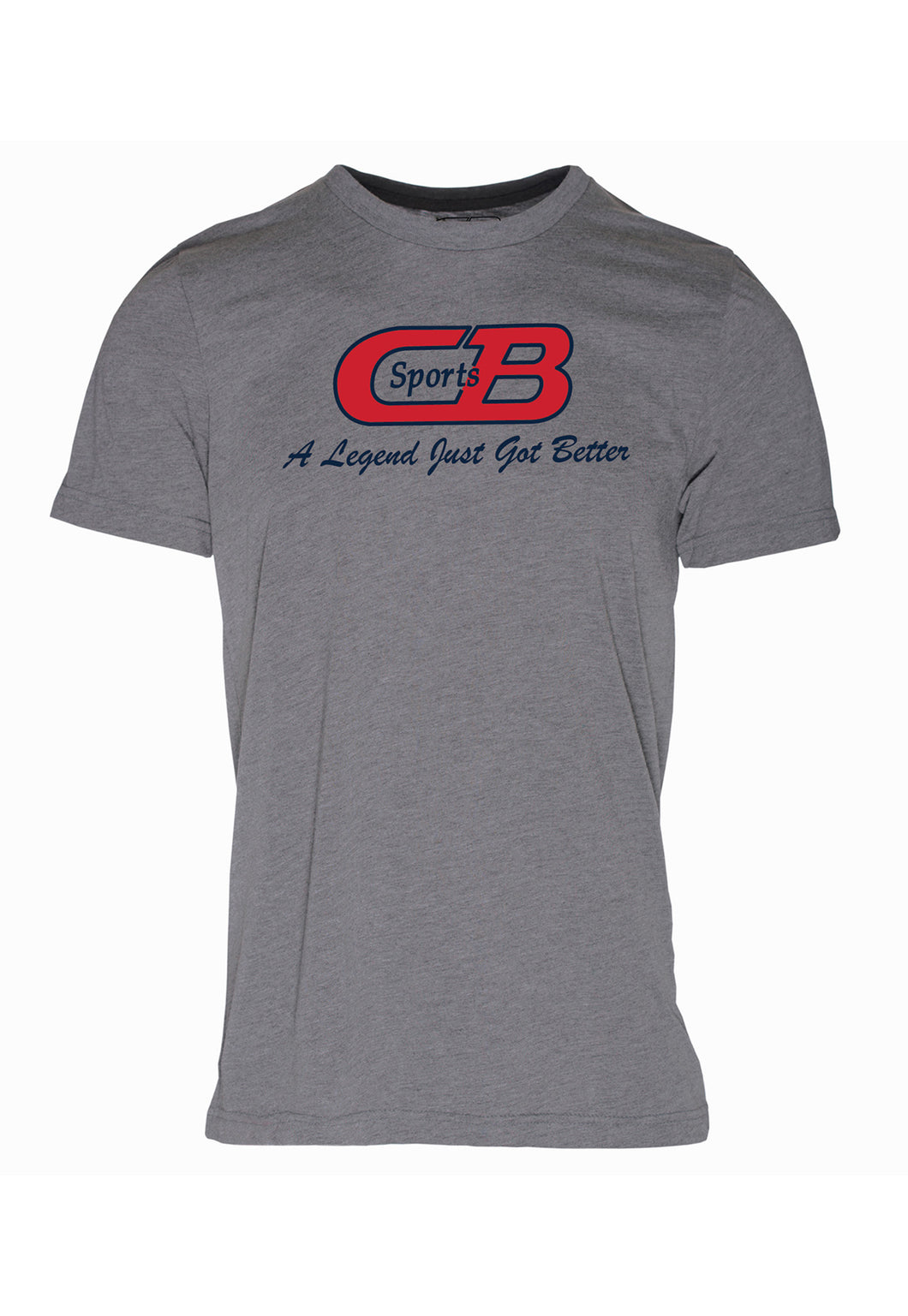 Men's S/S Tech Tee