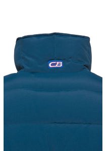 Men's Primaloft Down Blend Jacket