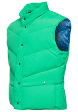 Load image into Gallery viewer, Men&#39;s Primaloft Down Blend Vest