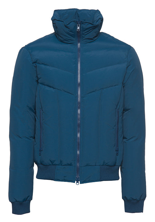 Men's Primaloft Down Blend Jacket