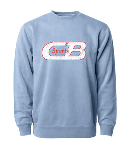 CB Crew Sweatshirt