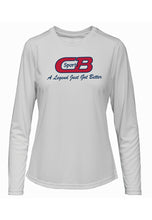 Load image into Gallery viewer, Women&#39;s L/S Tech Tee