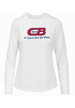 Load image into Gallery viewer, Women&#39;s L/S Tech Tee