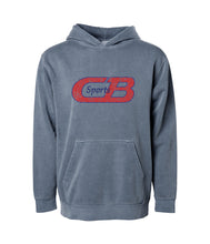 Load image into Gallery viewer, Youth CB Hoodie Sweatshirt