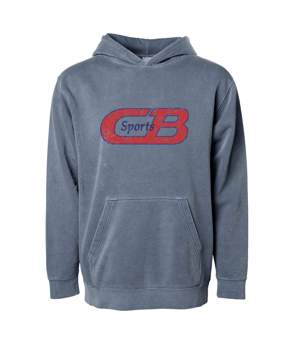 Youth CB Hoodie Sweatshirt