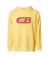 Load image into Gallery viewer, Youth CB Hoodie Sweatshirt