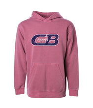 Load image into Gallery viewer, Youth CB Hoodie Sweatshirt